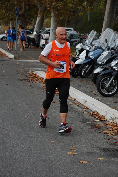 Corriamo al Tiburtino (16/11/2014) 00169