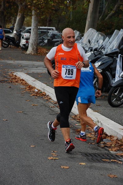 Corriamo al Tiburtino (16/11/2014) 00170