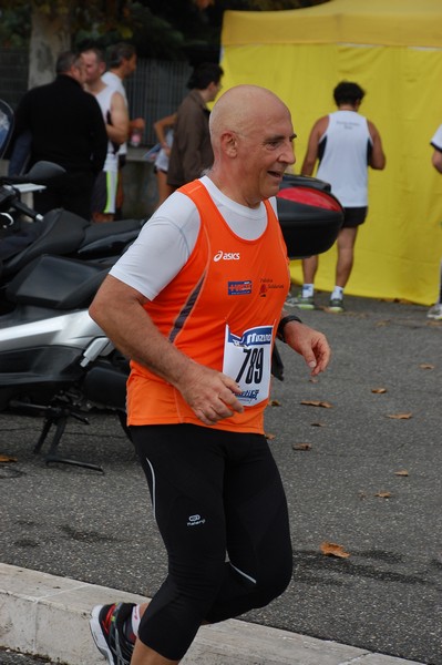 Corriamo al Tiburtino (16/11/2014) 00174