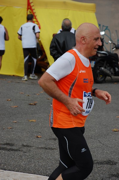 Corriamo al Tiburtino (16/11/2014) 00175