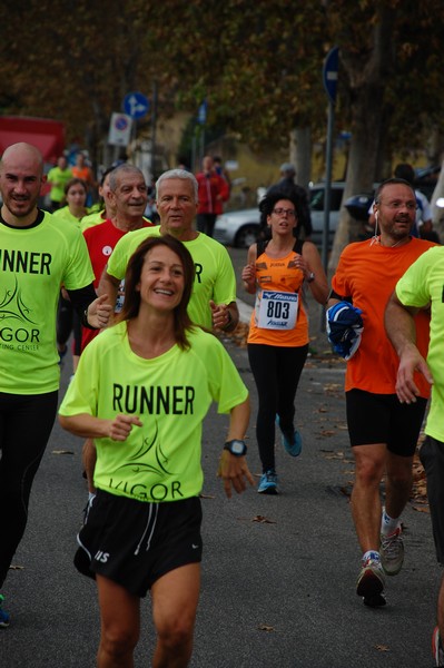 Corriamo al Tiburtino (16/11/2014) 00176