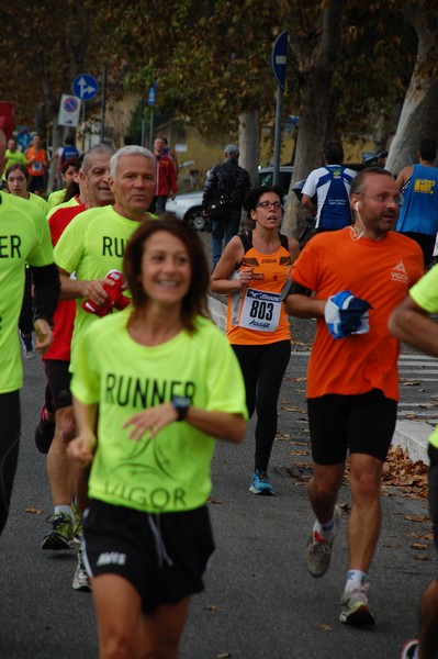 Corriamo al Tiburtino (16/11/2014) 00177