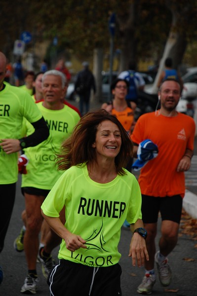 Corriamo al Tiburtino (16/11/2014) 00178