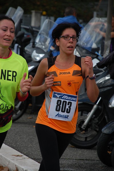 Corriamo al Tiburtino (16/11/2014) 00179