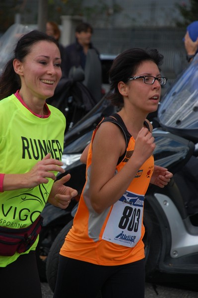 Corriamo al Tiburtino (16/11/2014) 00180