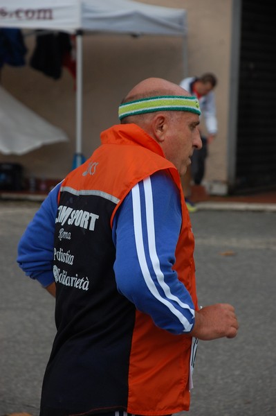 Corriamo al Tiburtino (16/11/2014) 00186