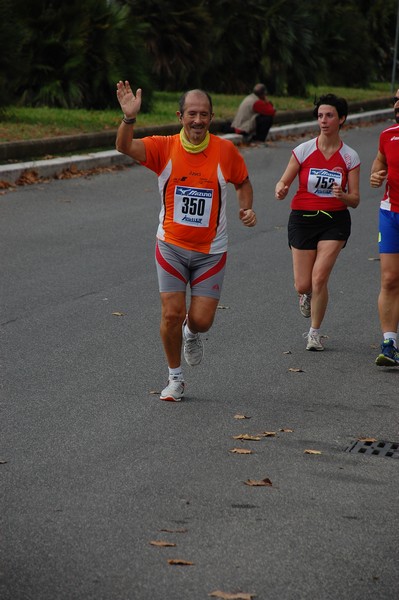 Corriamo al Tiburtino (16/11/2014) 00194