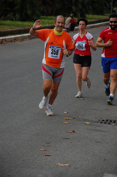 Corriamo al Tiburtino (16/11/2014) 00195