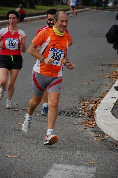 Corriamo al Tiburtino (16/11/2014) 00198