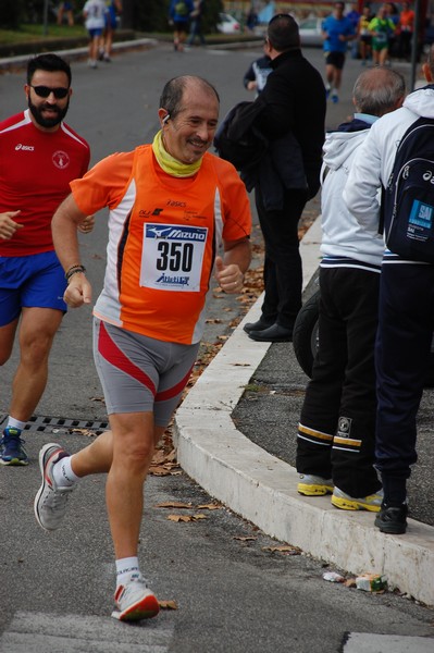 Corriamo al Tiburtino (16/11/2014) 00199