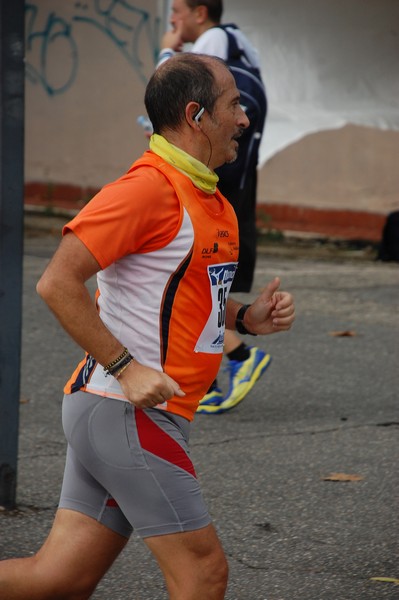 Corriamo al Tiburtino (16/11/2014) 00204