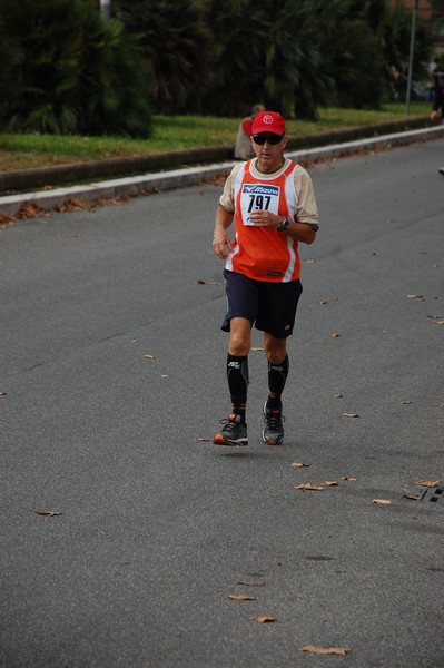 Corriamo al Tiburtino (16/11/2014) 00207