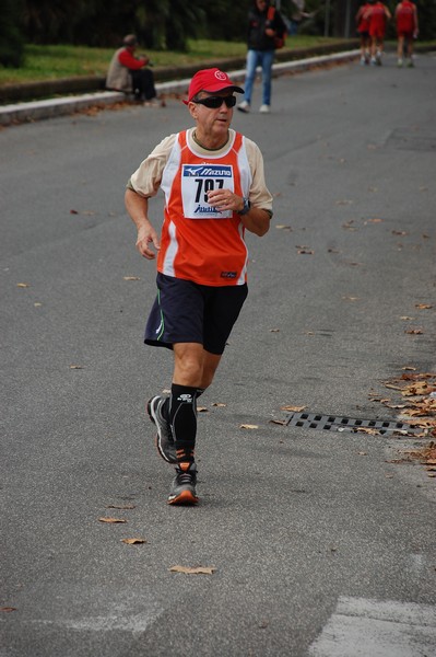 Corriamo al Tiburtino (16/11/2014) 00211