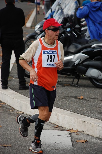 Corriamo al Tiburtino (16/11/2014) 00215