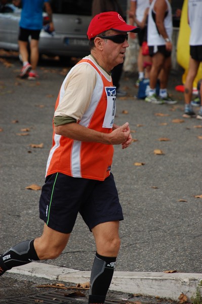 Corriamo al Tiburtino (16/11/2014) 00217