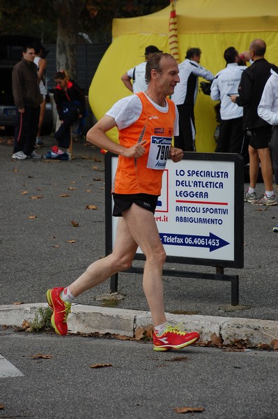 Corriamo al Tiburtino (16/11/2014) 00219