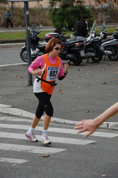 Corriamo al Tiburtino (16/11/2014) 00221