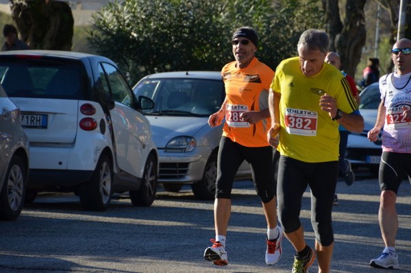 Corri per il Lago (21/12/2014) 023