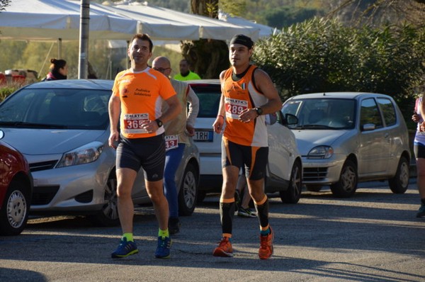 Corri per il Lago (21/12/2014) 079