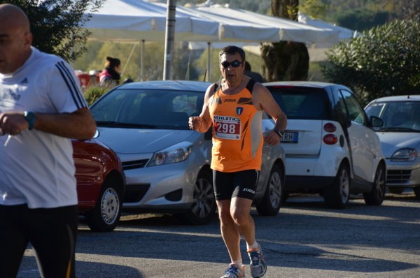 Corri per il Lago (21/12/2014) 092