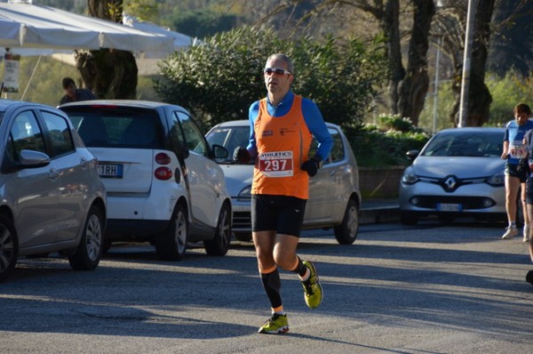 Corri per il Lago (21/12/2014) 098