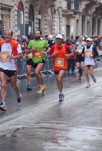 Maratona di Roma (23/03/2014) 00003