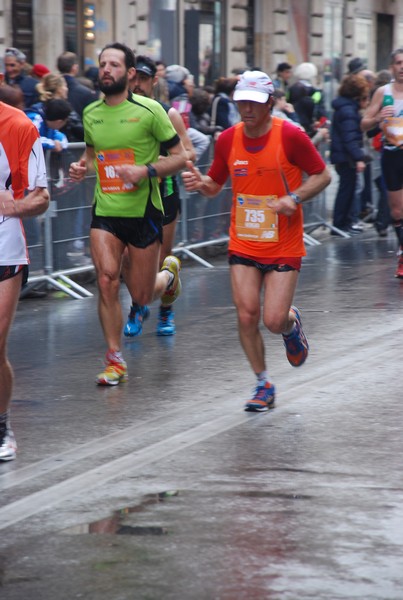 Maratona di Roma (23/03/2014) 00004