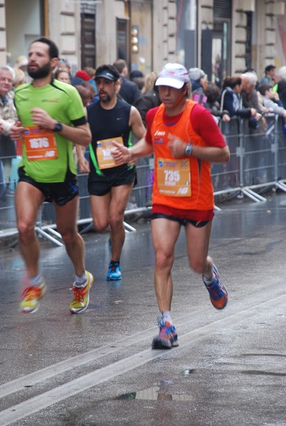 Maratona di Roma (23/03/2014) 00005