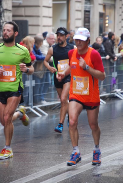 Maratona di Roma (23/03/2014) 00006