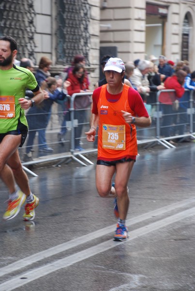 Maratona di Roma (23/03/2014) 00007