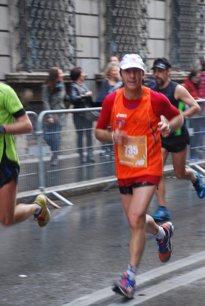 Maratona di Roma (23/03/2014) 00008