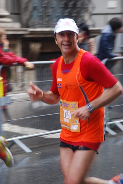 Maratona di Roma (23/03/2014) 00010