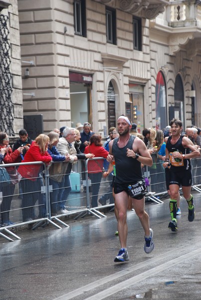 Maratona di Roma (23/03/2014) 00011