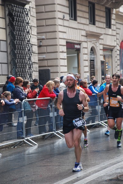 Maratona di Roma (23/03/2014) 00012