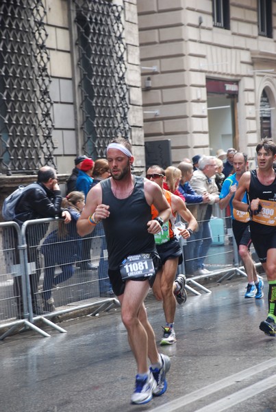 Maratona di Roma (23/03/2014) 00013