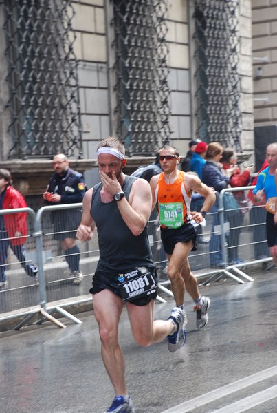Maratona di Roma (23/03/2014) 00014