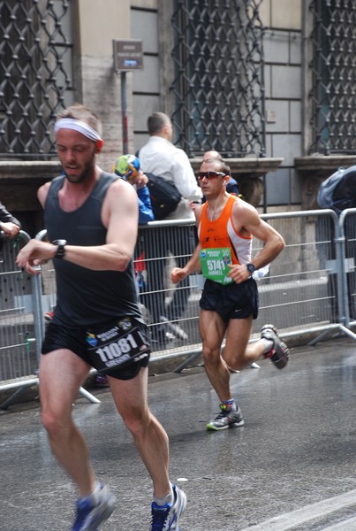 Maratona di Roma (23/03/2014) 00015
