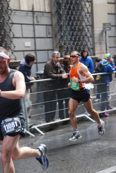 Maratona di Roma (23/03/2014) 00016