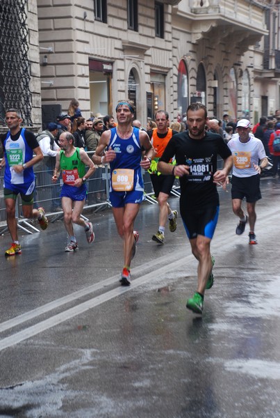 Maratona di Roma (23/03/2014) 00018