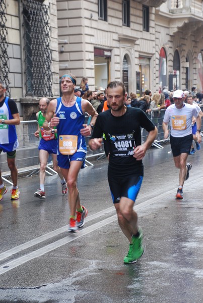 Maratona di Roma (23/03/2014) 00019