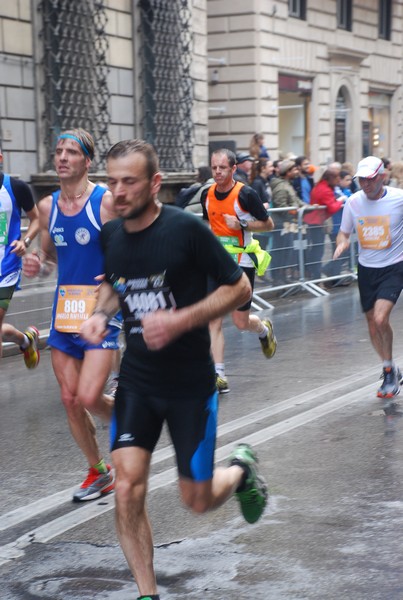 Maratona di Roma (23/03/2014) 00020