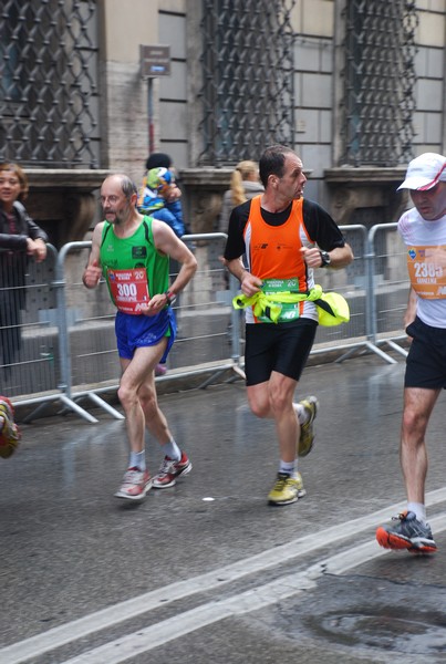 Maratona di Roma (23/03/2014) 00021