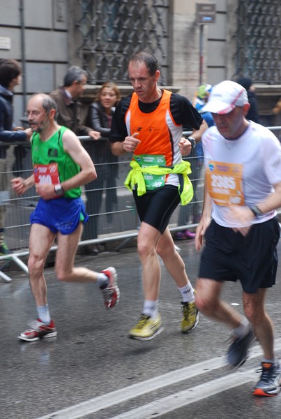 Maratona di Roma (23/03/2014) 00022