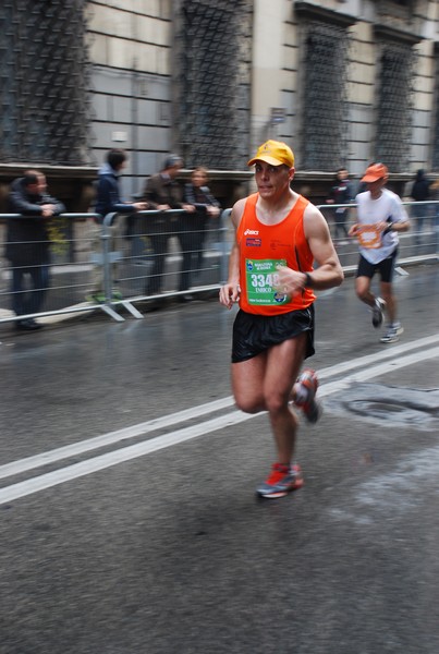 Maratona di Roma (23/03/2014) 00026