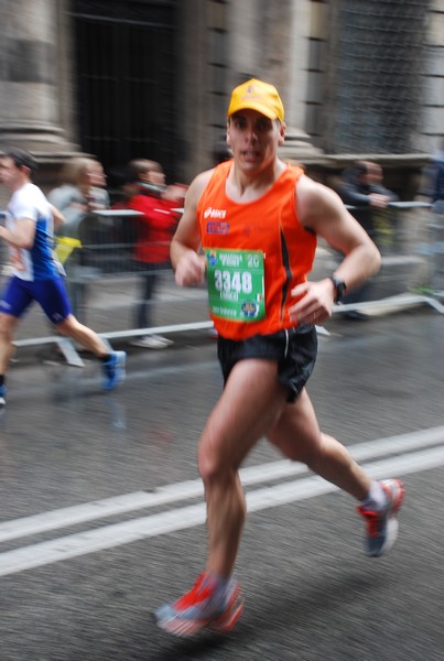 Maratona di Roma (23/03/2014) 00027