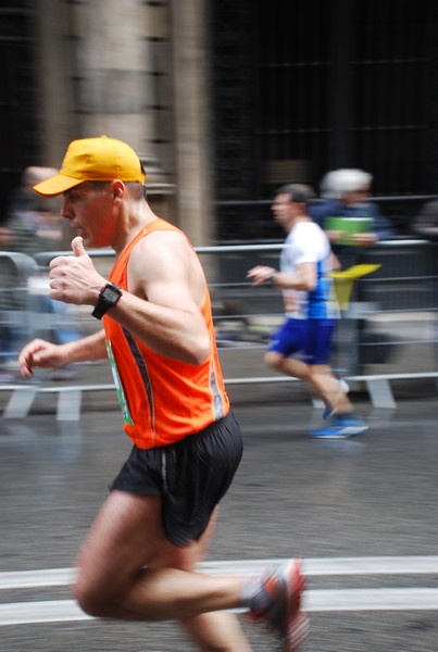Maratona di Roma (23/03/2014) 00028