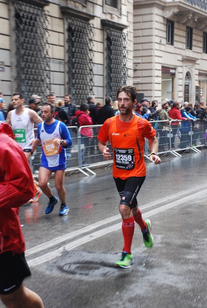 Maratona di Roma (23/03/2014) 00032