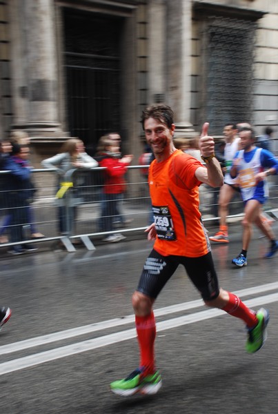 Maratona di Roma (23/03/2014) 00034