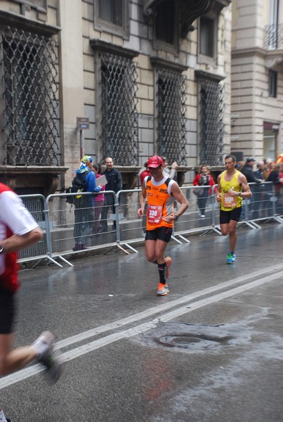 Maratona di Roma (23/03/2014) 00036