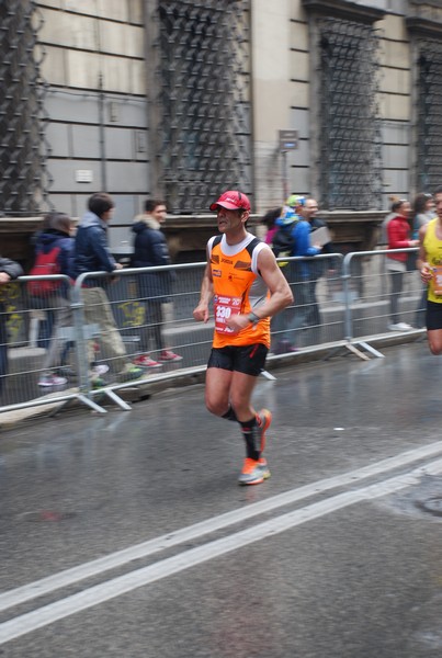 Maratona di Roma (23/03/2014) 00037